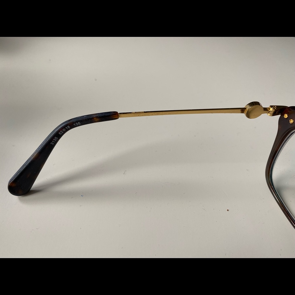 Michael Kors Frames - MK8022 Abuela IV - Picture 4 of 5